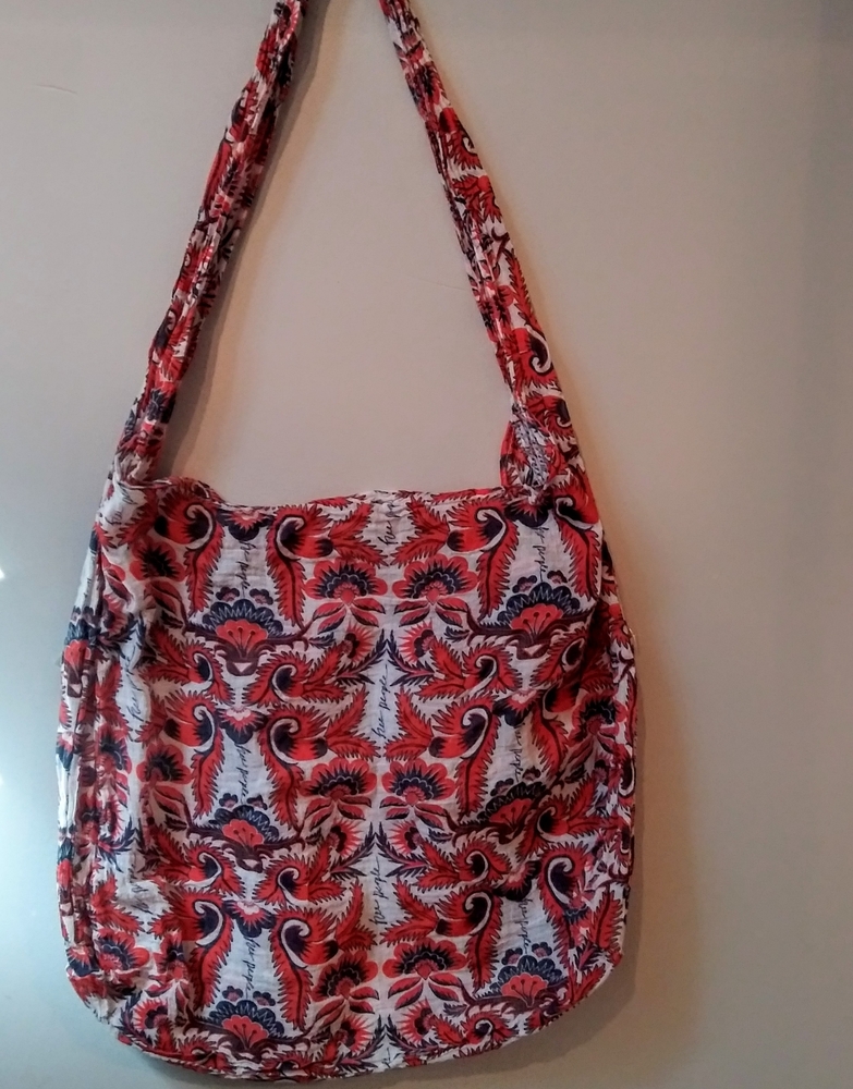 Free People Single Strap Bag